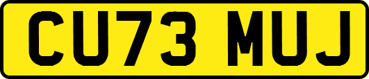 CU73MUJ