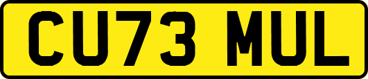 CU73MUL