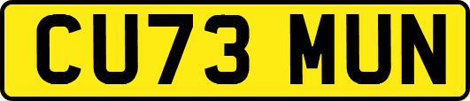CU73MUN