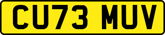 CU73MUV