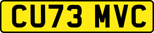 CU73MVC