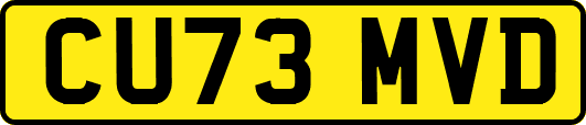 CU73MVD