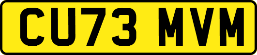 CU73MVM