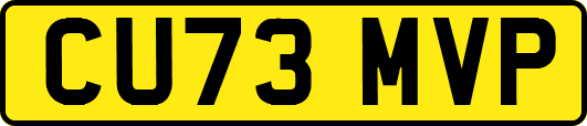 CU73MVP