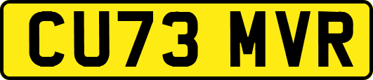 CU73MVR