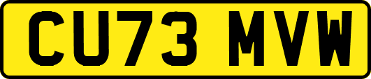 CU73MVW