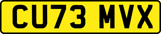 CU73MVX