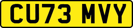 CU73MVY