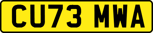 CU73MWA