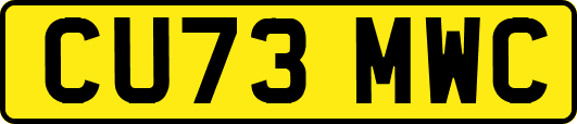 CU73MWC