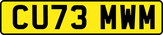 CU73MWM