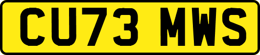 CU73MWS