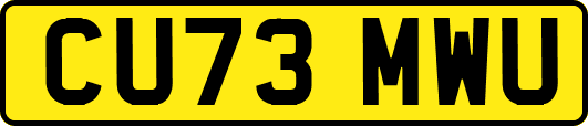 CU73MWU