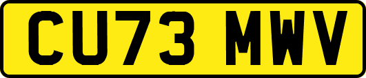 CU73MWV