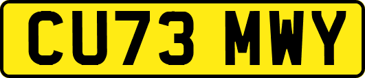 CU73MWY