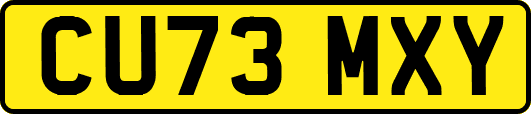 CU73MXY