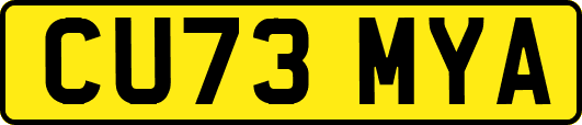 CU73MYA
