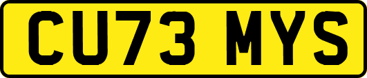 CU73MYS