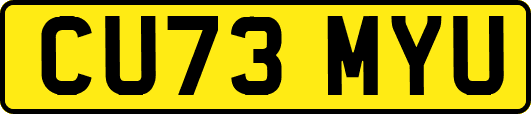 CU73MYU
