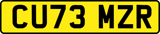 CU73MZR