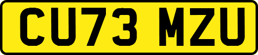 CU73MZU