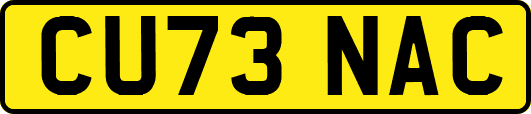 CU73NAC