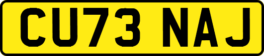 CU73NAJ