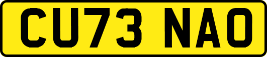 CU73NAO