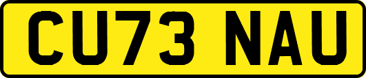 CU73NAU