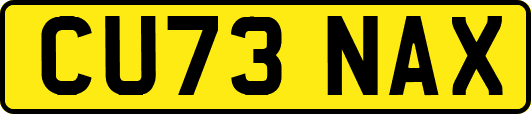 CU73NAX