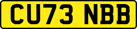 CU73NBB