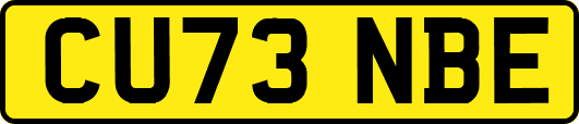 CU73NBE