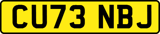 CU73NBJ