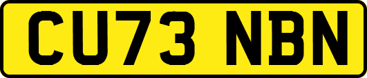 CU73NBN
