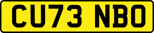 CU73NBO