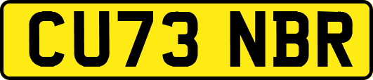 CU73NBR