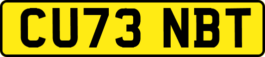 CU73NBT