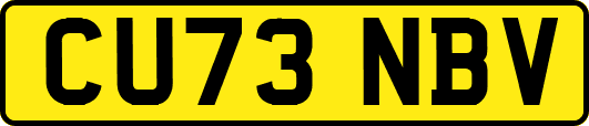 CU73NBV