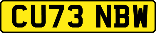 CU73NBW