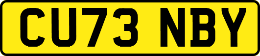 CU73NBY