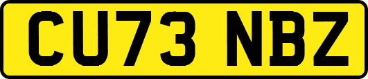 CU73NBZ