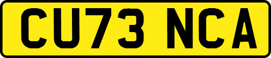 CU73NCA
