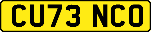 CU73NCO