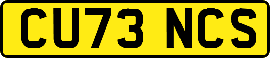 CU73NCS