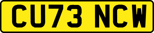 CU73NCW