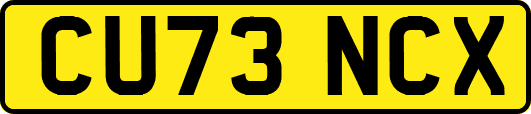 CU73NCX