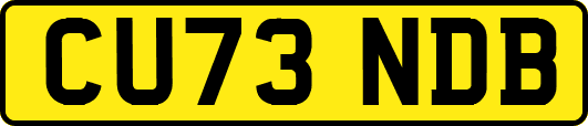 CU73NDB