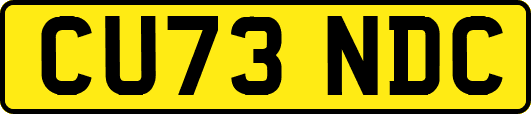 CU73NDC