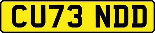 CU73NDD