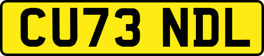 CU73NDL